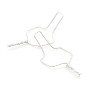 Shorty Ligature Ties - Micro Coated