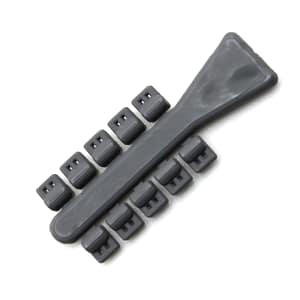 Rotation Wedges