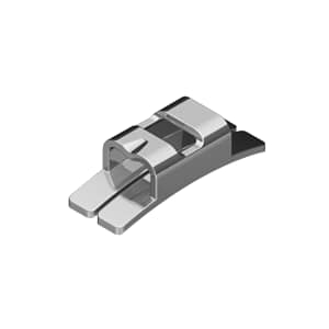 Weldable Lingual Sheath
