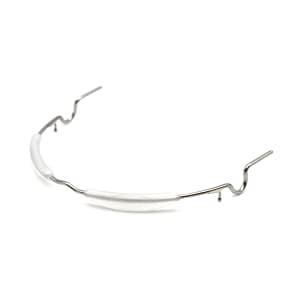 Lip Bumper (Step Down Leg)