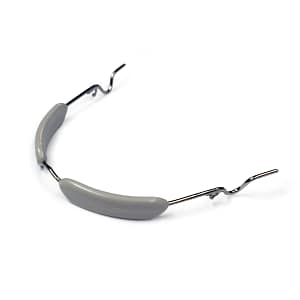 Cushioned Lip Bumper