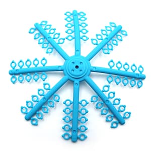 Safety Knob Separators
