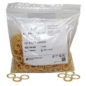 Bulk Extraoral Elastics