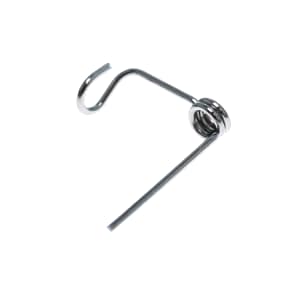 Vertical Slot Rotation Springs