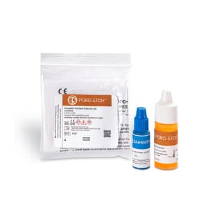 Porcelain Etch & Barrier Gel