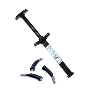 Light Cure Retainer