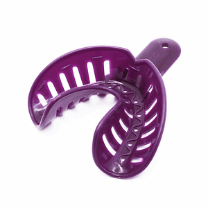 Disposable Impression Trays