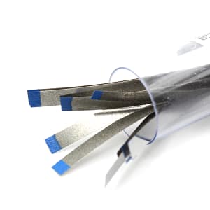 Single Sided Diamond Strips