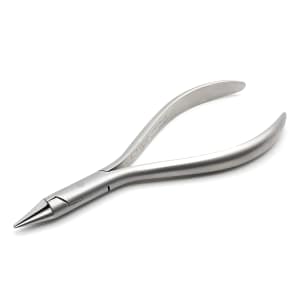 Spectrum Light Wire Pliers - Long Bird Beak