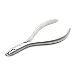 Spectrum Bird Beak Pliers - Grooves