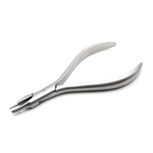 Spectrum Tweed/Loop Forming Pliers