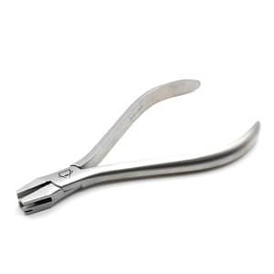 Spectrum Loop Tie Back Pliers