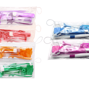 Patient Care Kits