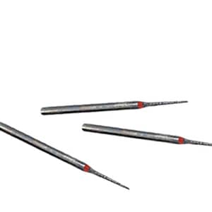 Super Fine Diamond Burs