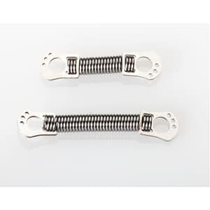 Constant Force Niti Springs