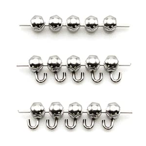 Sliding Archwire Stop Locks