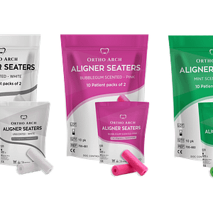Aligner Seaters