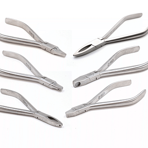 Aligner Pliers