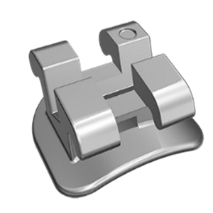 V-Slot Bracket - 0.22 Roth Prescription