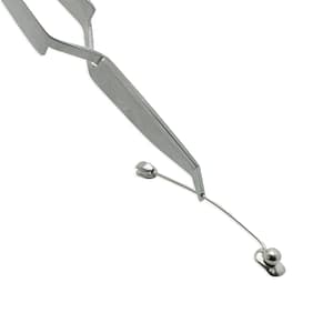 class ii placement instrument