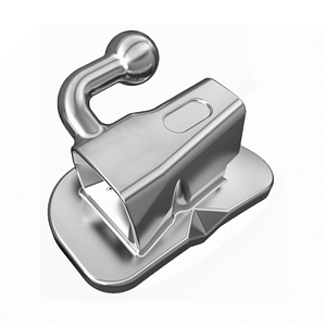 LP Series Direct Bond Buccal Tubes