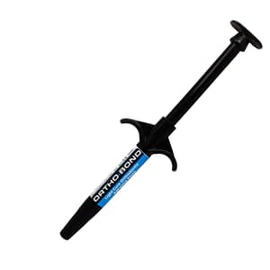 Light Cure Adhesive Syringe