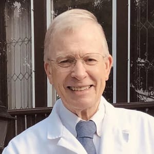 Dr. Jeff Ahlin Dr. Jeff Ahlin