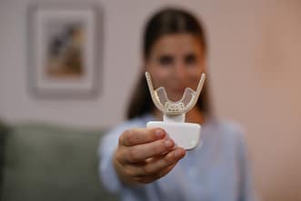 How It Works - Ortho Arch