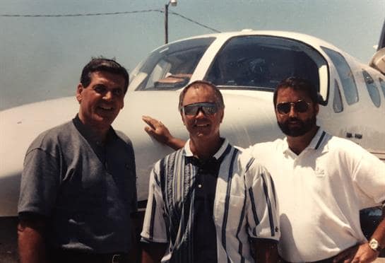 Robert Gene Gerety, "Big Bob"ûþ