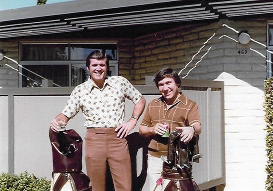 Robert Gene Gerety, "Big Bob"6YETJK=G=