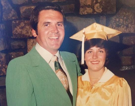 Robert Gene Gerety, "Big Bob"