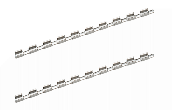Crimpable Split Stops - Ortho Arch