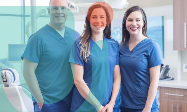 Help your dental practice employees.