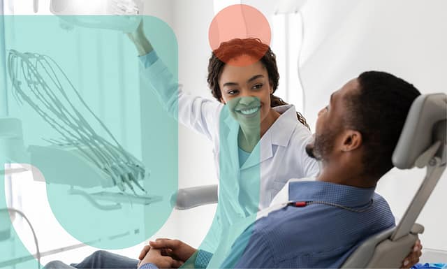 Create a five-star patient experience.
