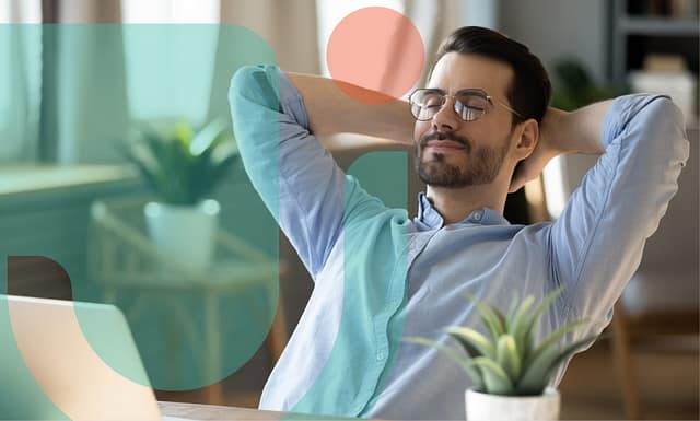 Master your work-life balance.