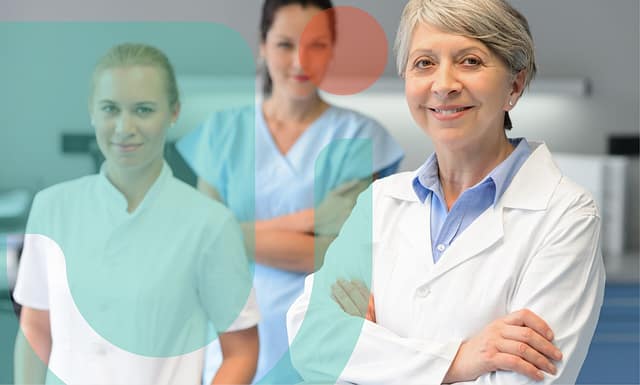 Build the foundation for dental team development.