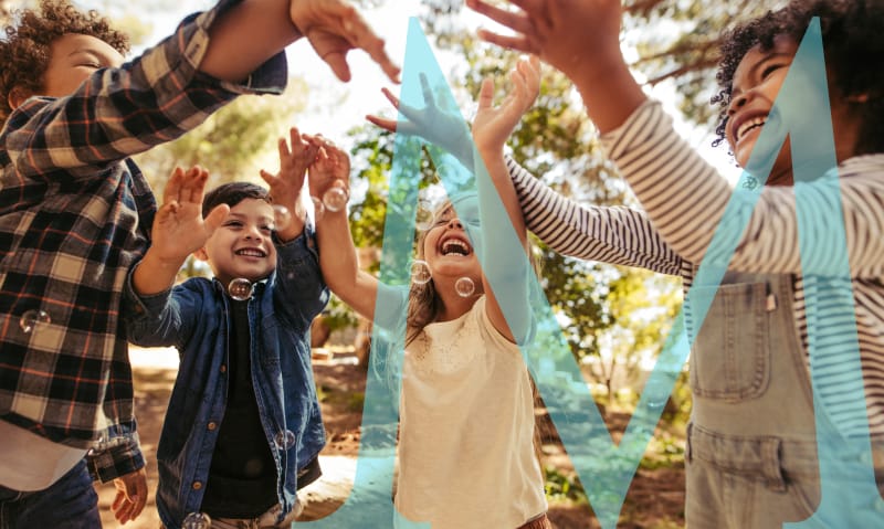 When to take your child to the dentist