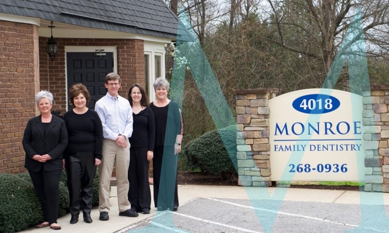 Find the best dentist near Greenville