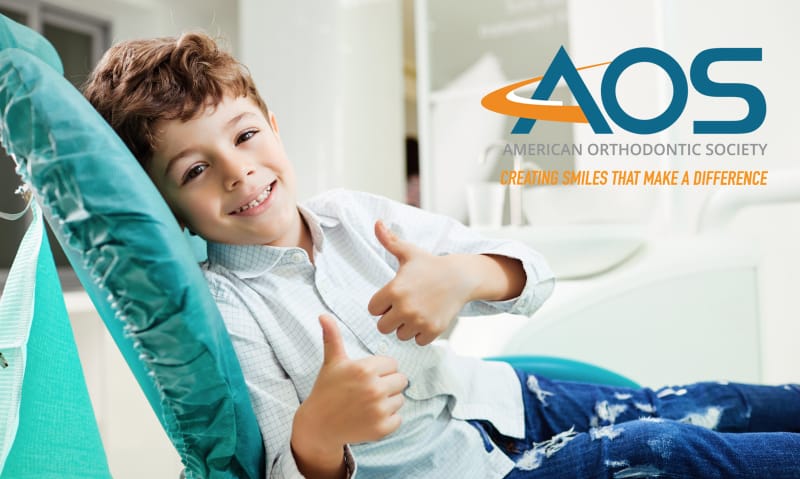 An Overview of Early Orthodontic Treatment in Pediatric Patients