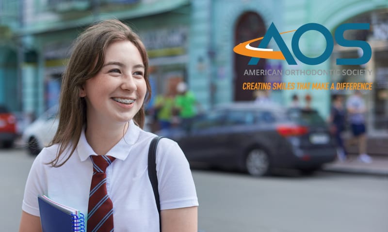 General dentist orthodontics