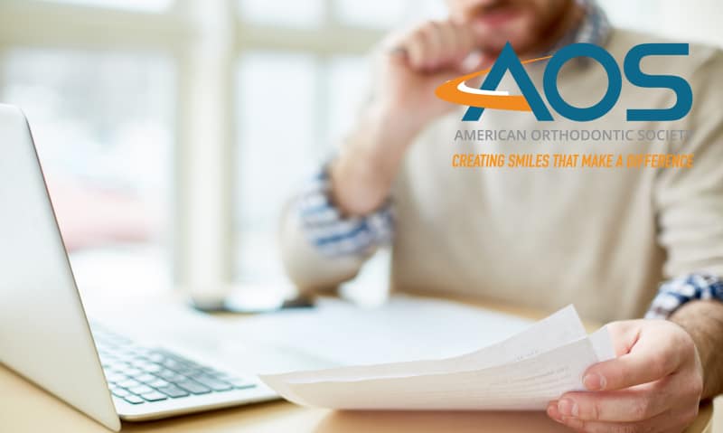 Straight wire ortho course