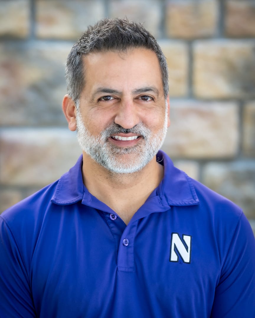 Dr. Amar Pattani Dr. Amar Pattani