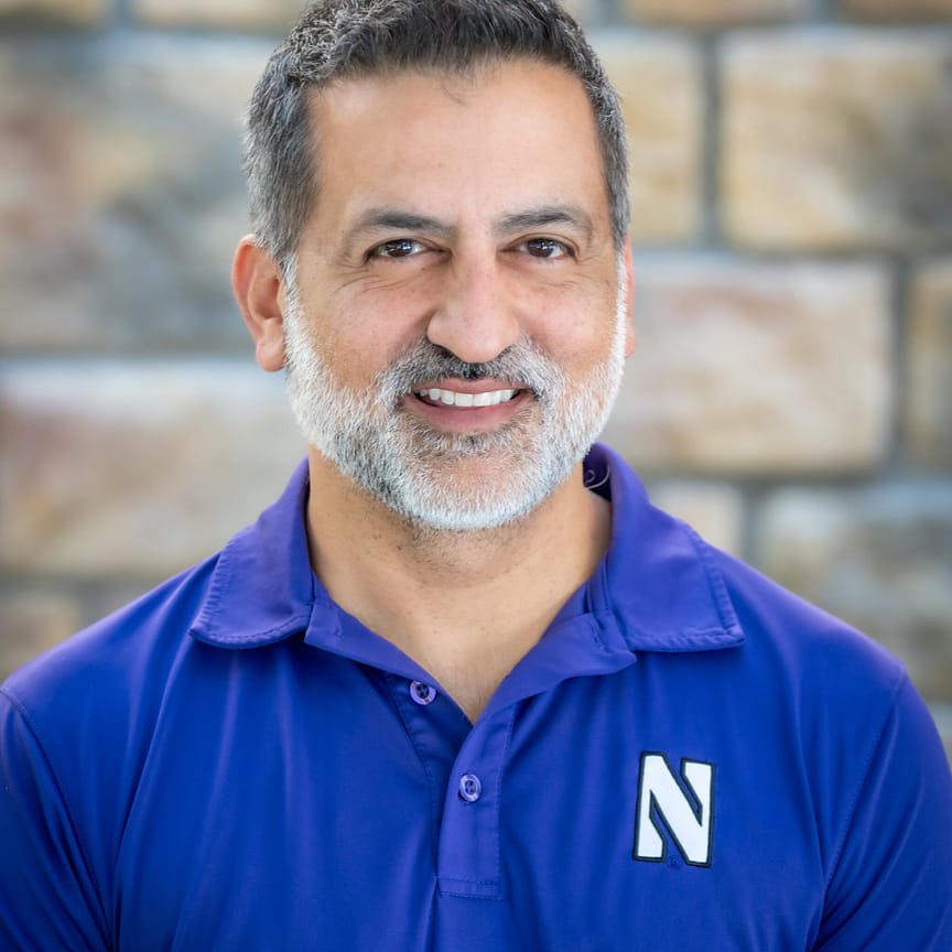 Dr. Amar Pattani Dr. Amar Pattani