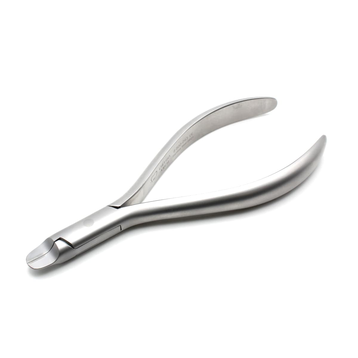 Pinza Ortodontica J&J Ortho JDP-60 - Angolo Tweed Rettangolare Per Formatura Arco, Nuova