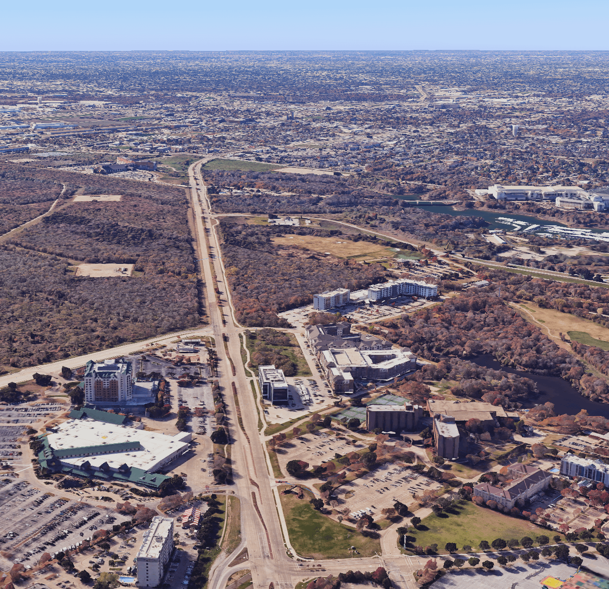 AOS Institute Map - mobile